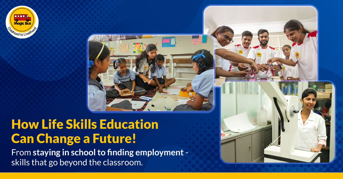 Life Skills Education: Meaning, Importance, Types & Why It Matters