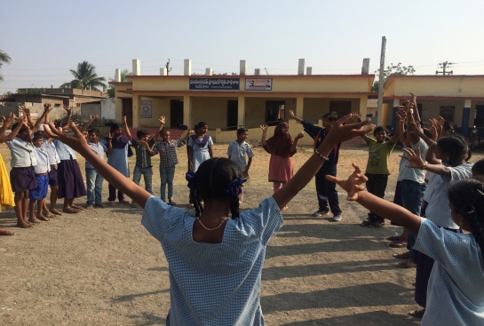 Game On: Explore 5 Playful Pedagogical Approaches