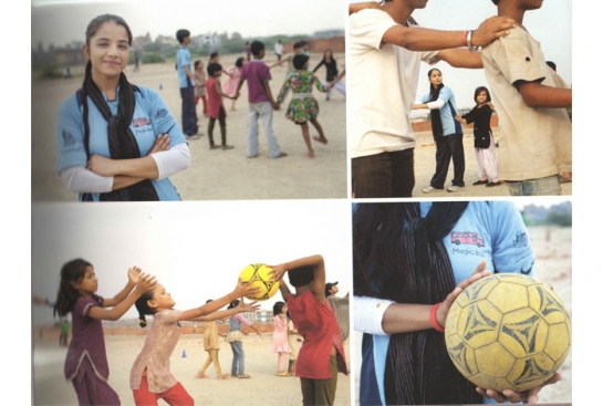 Game On: Explore 5 Playful Pedagogical Approaches