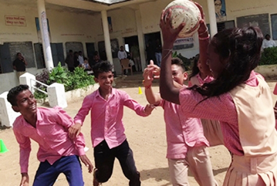 Game On: Explore 5 Playful Pedagogical Approaches