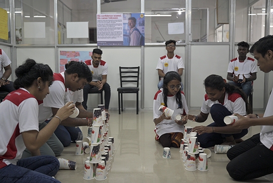 Game On: Explore 5 Playful Pedagogical Approaches