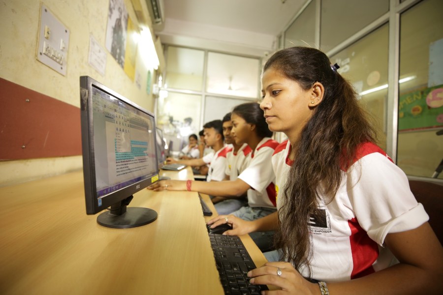 Golden morning, balanced diet & tennis