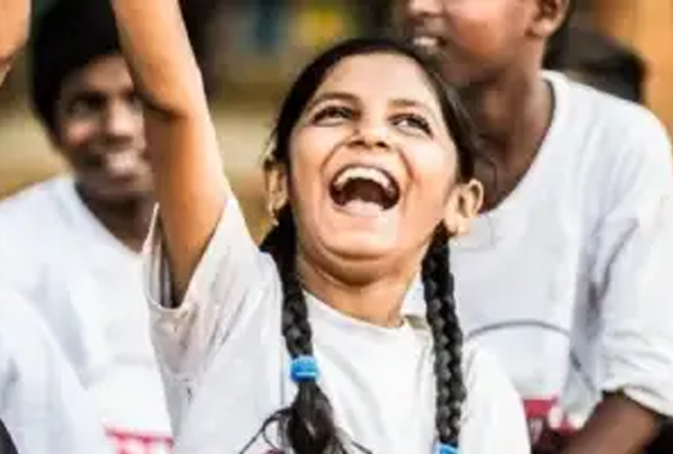 Golden morning, balanced diet & tennis