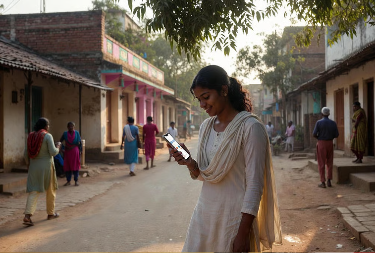 Golden morning, balanced diet & tennis