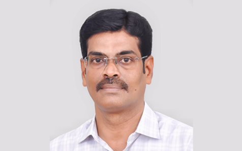 K Sai Kulothungan