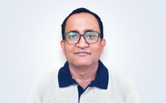 Pallav Kumar