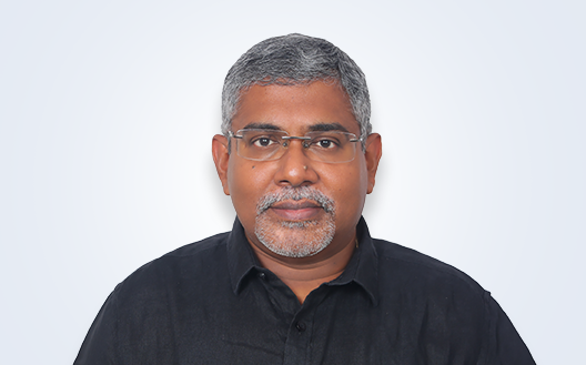 Pratyush Das