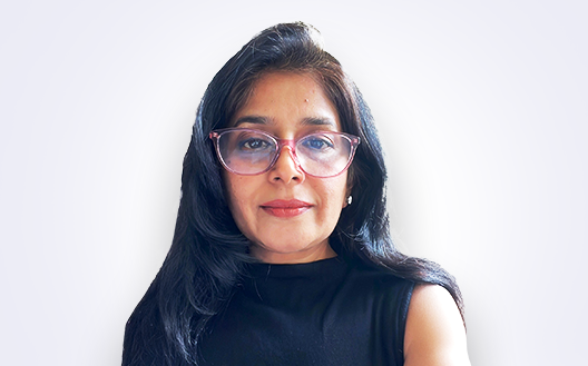 Shweta Vaidya