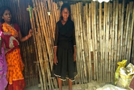 The way to the classroom: Phoolwanti’s story from Bihar
